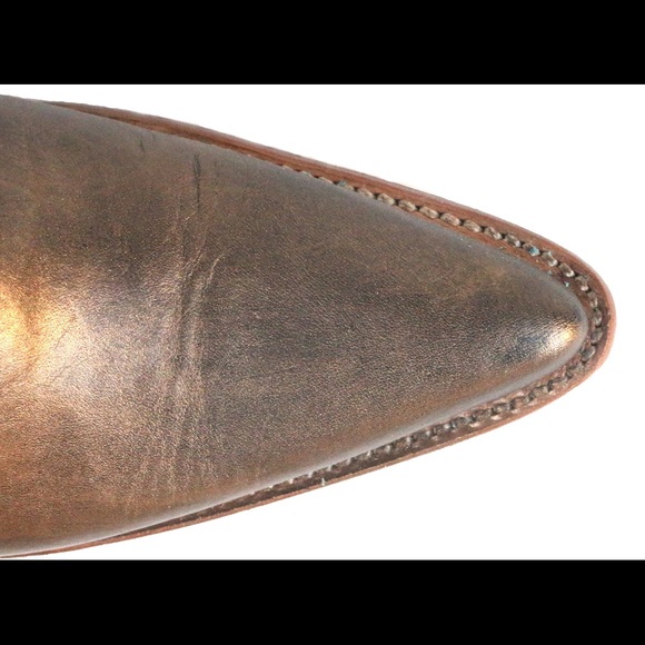 SOLD - totally blown x pskaufman... no. 1001 chelsea boot - Picture 13 of 13